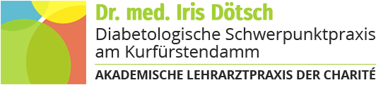 Dr. med. Iris Dötsch