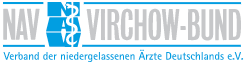 Logo NAV Virchow-Bund